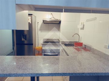 Departamento en Venta en Gimnasio Municipal Pedro Fernández Vilaspaz