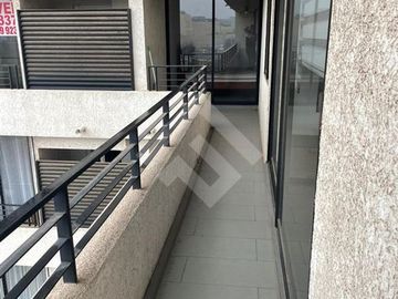 Departamento en Venta en Gimnasio Municipal Pedro Fernández Vilaspaz