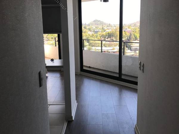 Departamento en Venta en Gimnasio Municipal Pedro Fernández Vilaspaz