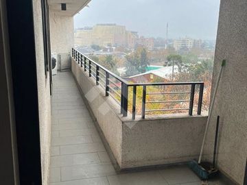 Departamento en Venta en Gimnasio Municipal Pedro Fernández Vilaspaz
