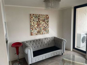Departamento en Venta en Gimnasio Municipal Pedro Fernández Vilaspaz