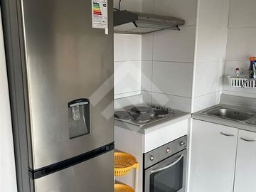 Departamento en Venta en Gimnasio Municipal Pedro Fernández Vilaspaz