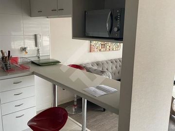 Departamento en Venta en Gimnasio Municipal Pedro Fernández Vilaspaz