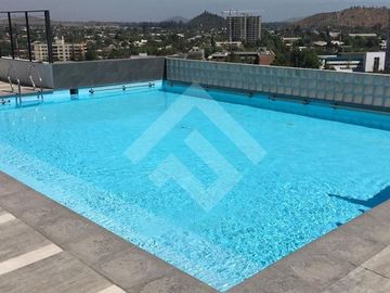 Departamento en Venta en Gimnasio Municipal Pedro Fernández Vilaspaz