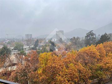 Departamento en Venta en Gimnasio Municipal Pedro Fernández Vilaspaz