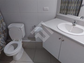 Departamento en Venta en Gimnasio Municipal Pedro Fernández Vilaspaz