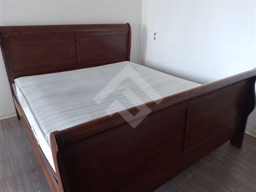 Departamento en Venta en Gimnasio Municipal Pedro Fernández Vilaspaz