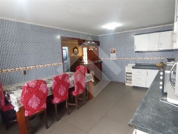 Casa en Venta en Av. San Ignacio