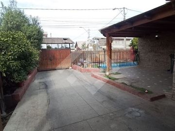 Casa en Venta en Av. San Ignacio