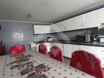 Casa en Venta en Av. San Ignacio