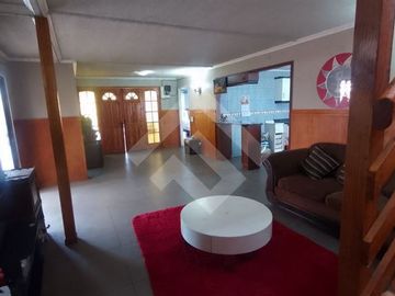 Casa en Venta en Av. San Ignacio