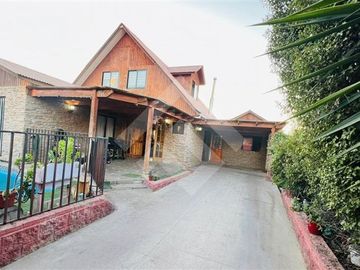 Casa en Venta en Av. San Ignacio
