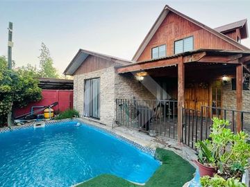 Casa en Venta en Av. San Ignacio