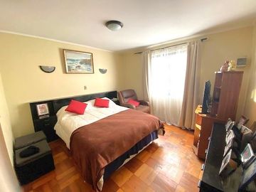 Casa en Venta en Lynch Sur / Dragones de La Reina