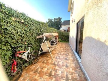 Casa en Venta en Lynch Sur / Dragones de La Reina