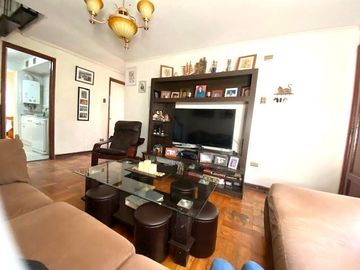 Casa en Venta en Lynch Sur / Dragones de La Reina