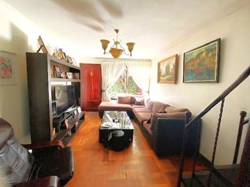 Casa en Venta en Lynch Sur / Dragones de La Reina