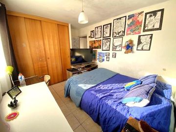 Casa en Venta en Lynch Sur / Dragones de La Reina