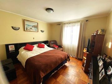 Casa en Venta en Lynch Sur / Dragones de La Reina