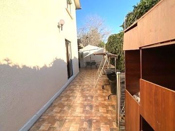 Casa en Venta en Lynch Sur / Dragones de La Reina
