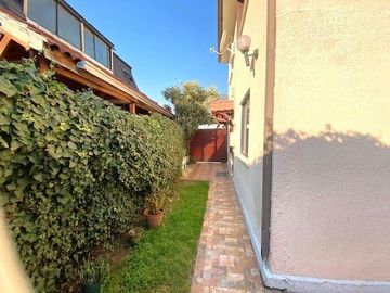 Casa en Venta en Lynch Sur / Dragones de La Reina