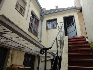 Casa en Venta en Alvarez y Pasaje Jofre