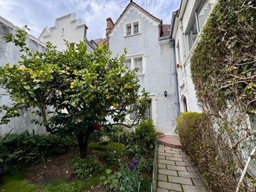 Casa en Venta en Alvarez y Pasaje Jofre