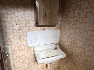 Casa en Venta en Alvarez y Pasaje Jofre