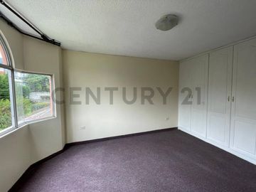 CASA EN VENTA CONJUNTO PRIVADO EN CARCELEN