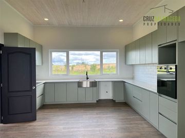 Casa en Venta en Condominio Senderos del Bosque