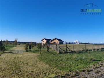 Casa en Venta en Condominio Senderos del Bosque