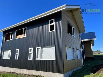 Casa en Venta en Condominio Senderos del Bosque