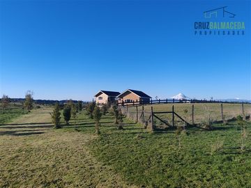 Casa en Venta en Condominio Senderos del Bosque