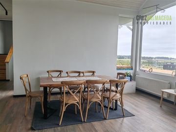 Casa en Venta en Condominio Senderos del Bosque