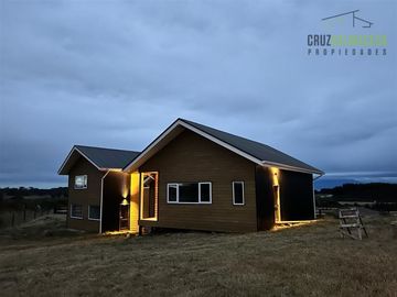 Casa en Venta en Condominio Senderos del Bosque