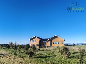 Casa en Venta en Condominio Senderos del Bosque