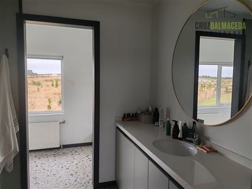 Casa en Venta en Condominio Senderos del Bosque
