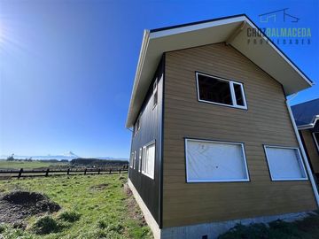 Casa en Venta en Condominio Senderos del Bosque