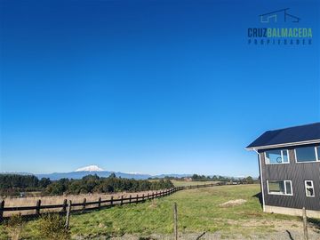 Casa en Venta en Condominio Senderos del Bosque