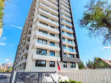 Departamento en Venta en Inversion Asegurada Los Olmos / Avda Macul. Flujo Arrendatario