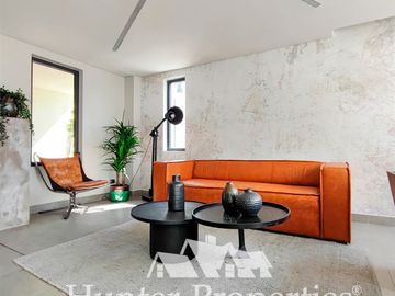 Departamento en Venta en Inversion Asegurada Los Olmos / Avda Macul. Flujo Arrendatario