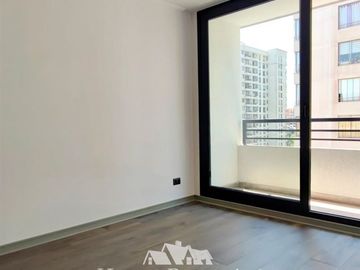 Departamento en Venta en Inversion Asegurada Los Olmos / Avda Macul. Flujo Arrendatario