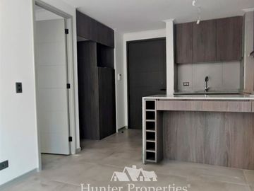 Departamento en Venta en Inversion Asegurada Los Olmos / Avda Macul. Flujo Arrendatario