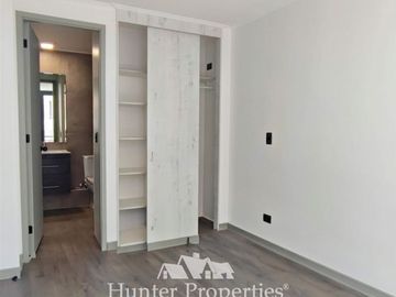 Departamento en Venta en Inversion Asegurada Los Olmos / Avda Macul. Flujo Arrendatario