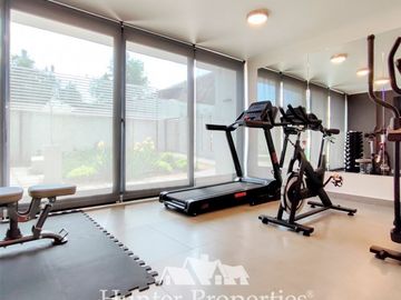 Departamento en Venta en Inversion Asegurada Los Olmos / Avda Macul. Flujo Arrendatario