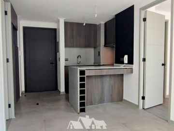 Departamento en Venta en Inversion Asegurada Los Olmos / Avda Macul. Flujo Arrendatario