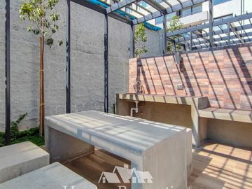 Departamento en Venta en Inversion Asegurada Los Olmos / Avda Macul. Flujo Arrendatario
