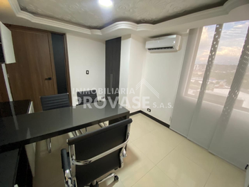 APARTAMENTO en VENTA en Cúcuta La Riviera