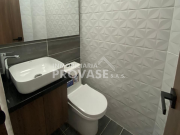 APARTAMENTO en VENTA en Cúcuta La Riviera