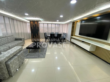APARTAMENTO en VENTA en Cúcuta La Riviera